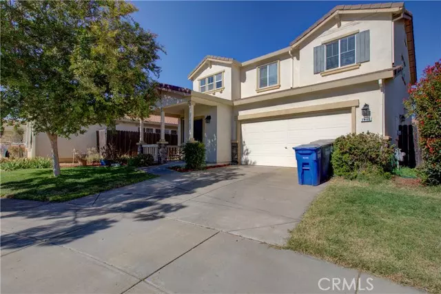 Merced, CA 95348,1419 Antioch Court