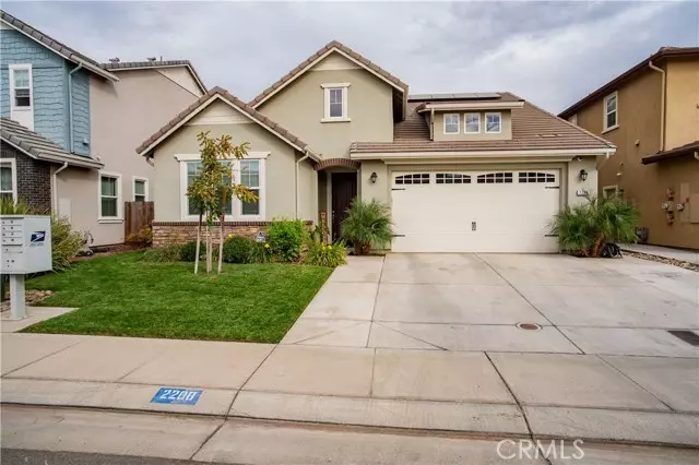 2208 Snowy Egret Street, Modesto, CA 95355