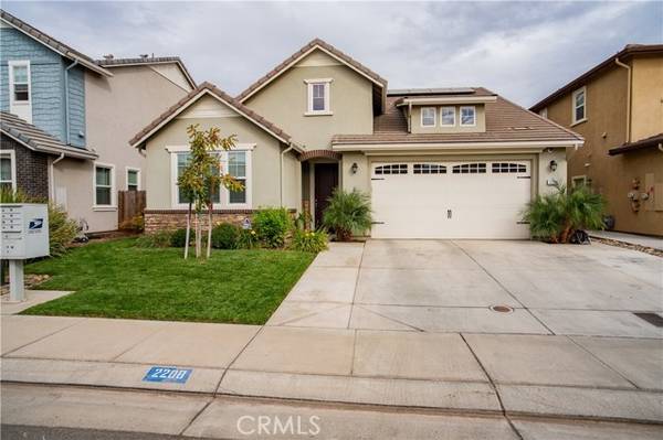 2208 Snowy Egret Street, Modesto, CA 95355