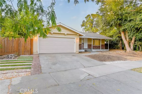 Merced, CA 95348,677 Buena Vista Drive