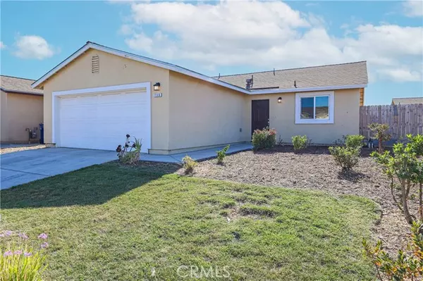 736 Sherry Street, Merced, CA 95341