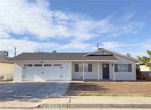 124 Mariposa Avenue, Chowchilla, CA 93610