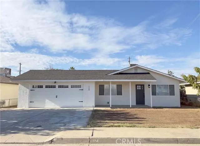 Chowchilla, CA 93610,124 Mariposa Avenue