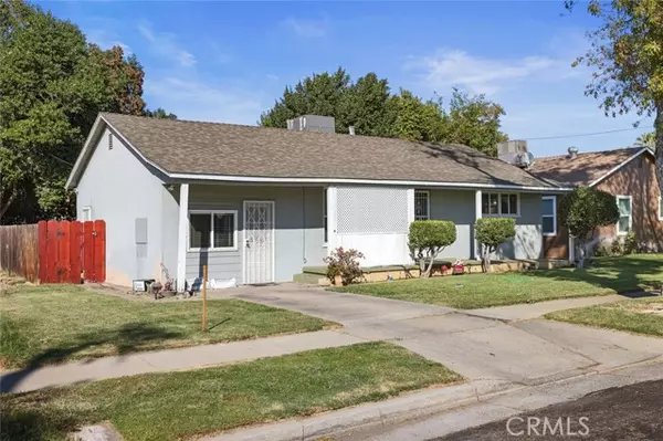 Merced, CA 95340,2341 Green Street