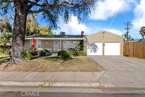 2103 Miller Avenue, Modesto, CA 95354