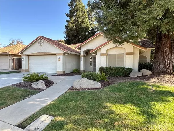 Merced, CA 95340,3932 Finch Court