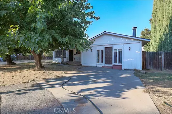 971 Bel Air Drive, Merced, CA 95340