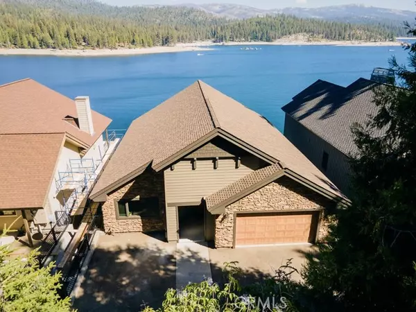 Shaver Lake, CA 93664,44677 Lakeview Avenue