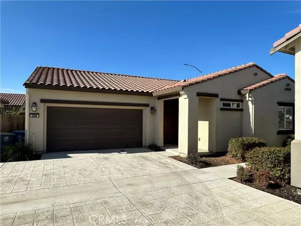 Los Banos, CA 93635,838 Grace Drive