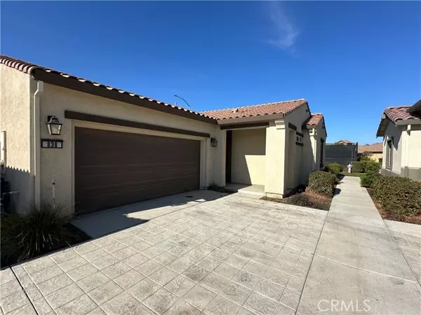 838 Grace Drive, Los Banos, CA 93635