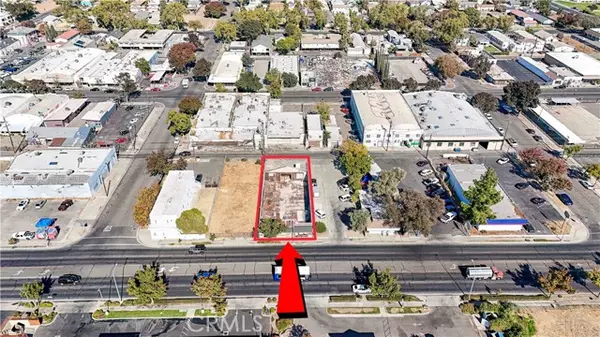 Merced, CA 95340,149 West 16th Street