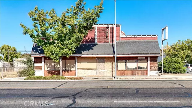 Merced, CA 95340,149 West 16th Street