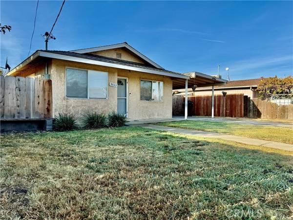 9033 P Street, Dos Palos, CA 93620