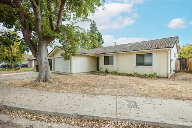 Merced, CA 95340,312 Pamela Court