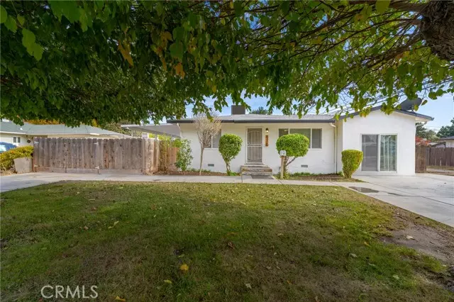 Merced, CA 95341,834 V Street