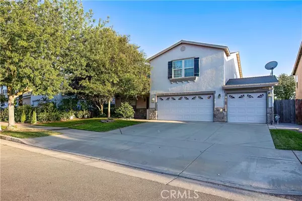 Merced, CA 95348,1144 Solstice Avenue