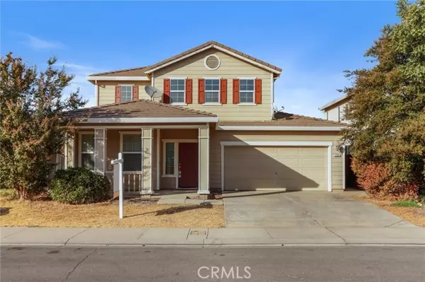 1361 Riverside Court, Merced, CA 95348