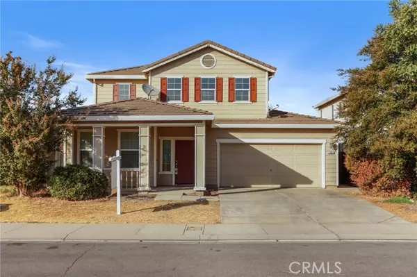 1361 Riverside Court, Merced, CA 95348