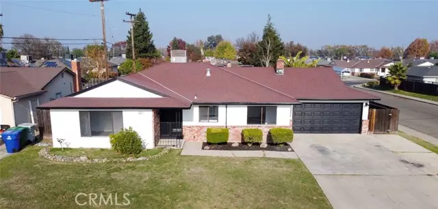 211 Laurel Avenue, Atwater, CA 95301