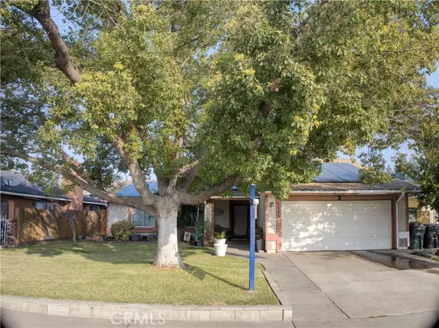 Livingston, CA 95334,1535 Harvest Avenue