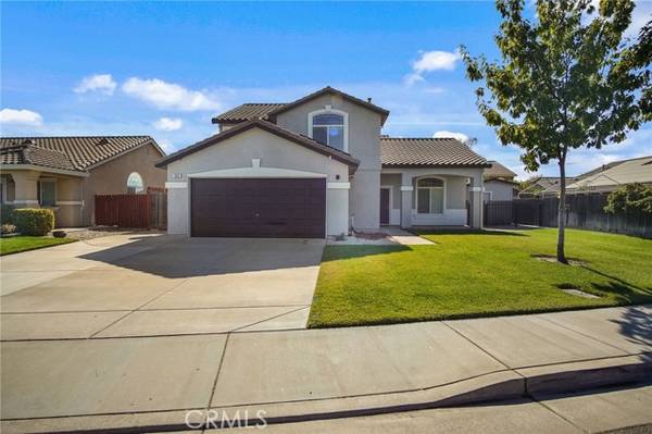 322 Paradise Drive, Livingston, CA 95334