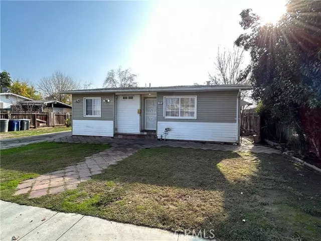 Merced, CA 95341,1780 West 8th Street