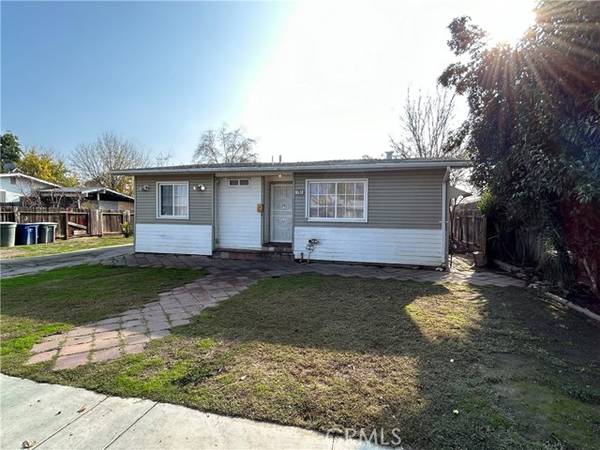 1780 West 8th Street, Merced, CA 95341