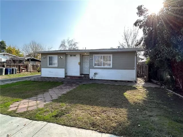 Merced, CA 95341,1780 West 8th Street