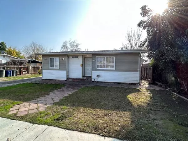 1780 West 8th Street, Merced, CA 95341