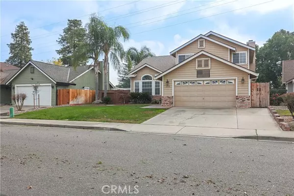 308 Harbor Drive, Atwater, CA 95301