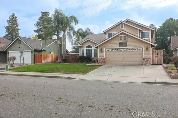 308 Harbor Drive, Atwater, CA 95301