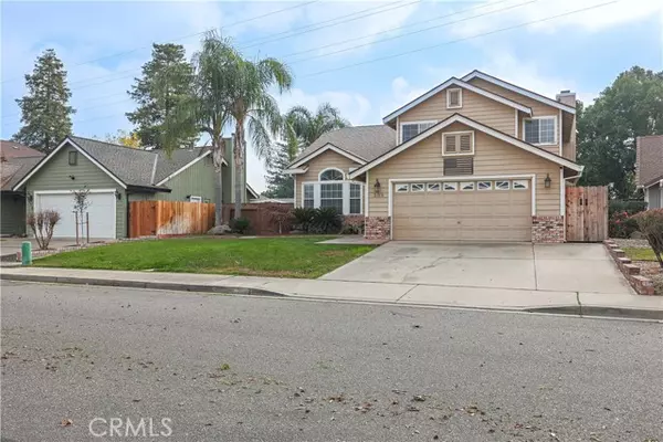 308 Harbor Drive, Atwater, CA 95301