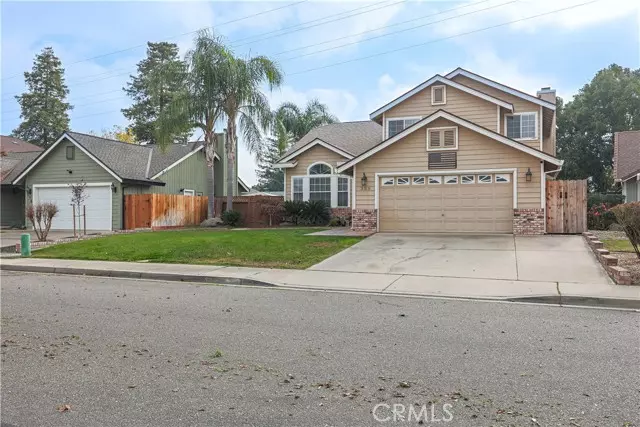 308 Harbor Drive, Atwater, CA 95301