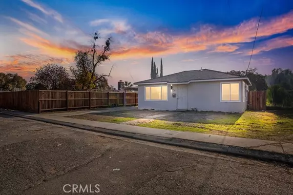 913 West Santa Fe Avenue, Merced, CA 95340