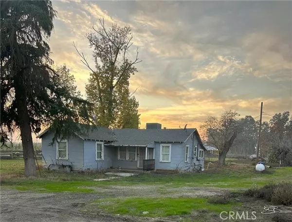 487 S. Buhach Rd, Merced, CA 95341