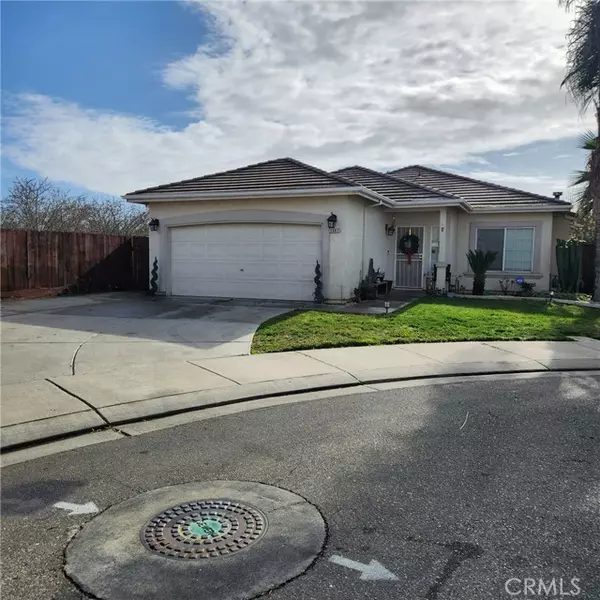 Merced, CA 95341,2682 Antares Court