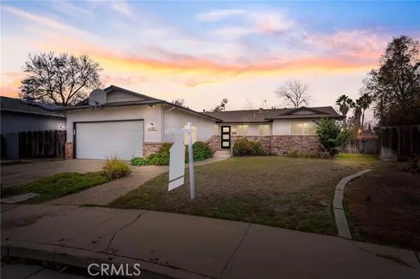 3337 El Capitan Court, Merced, CA 95340