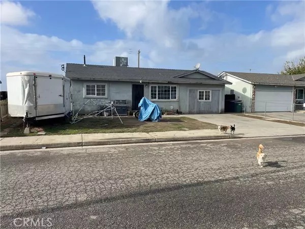 2315 Wolf Street, Merced, CA 95348