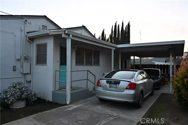 Gustine, CA 95322,1071 Laurel Avenue