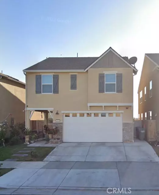 172 Korbel Avenue, Merced, CA 95348