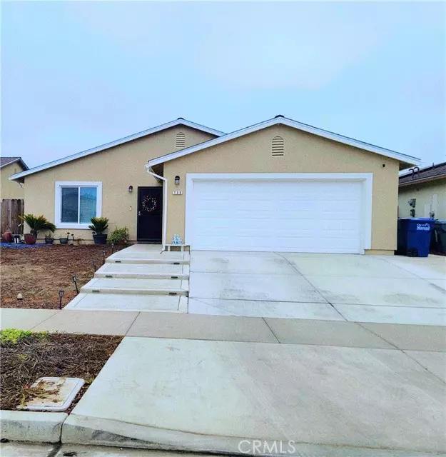 Merced, CA 95341,739 Marcus Court