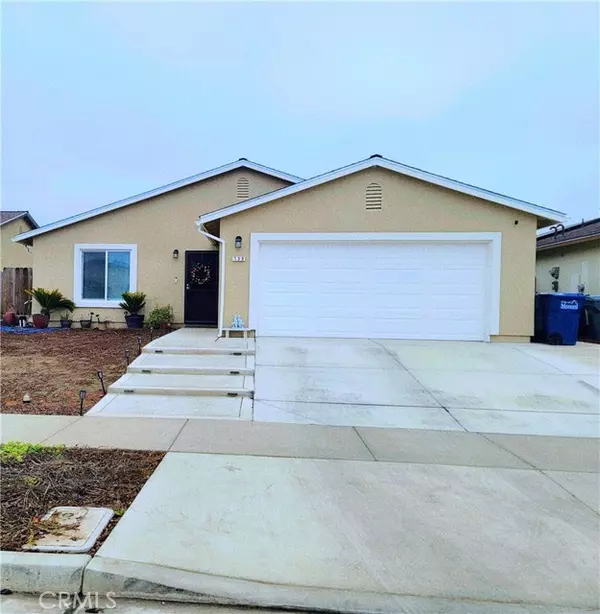 739 Marcus Court, Merced, CA 95341