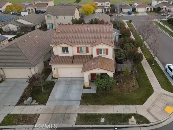 1492 Antioch Court, Merced, CA 95348