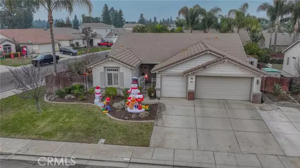 Atwater, CA 95301,1801 Pinehurst Drive