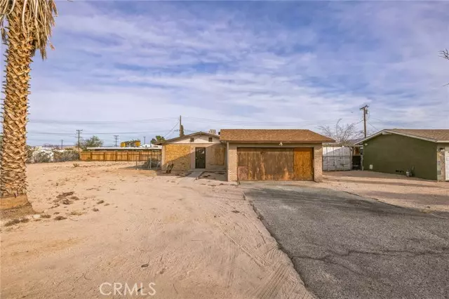 29 Palms, CA 92277,6425 Ocotillo Avenue