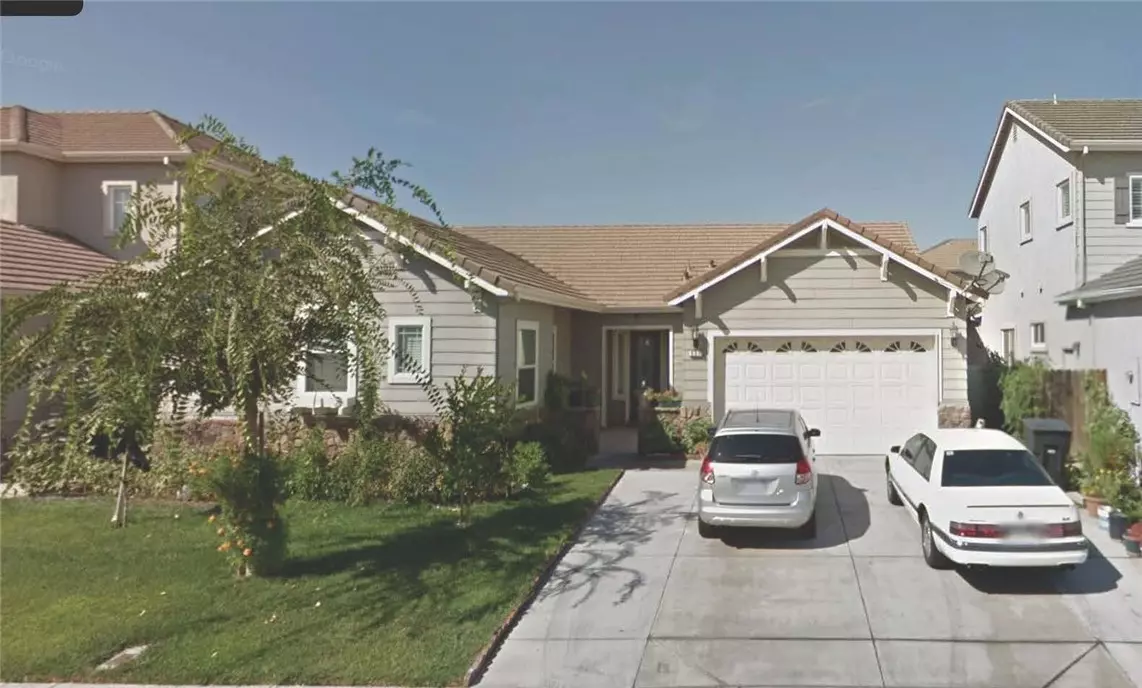 Livingston, CA 95334,537 Mont Cliff Way