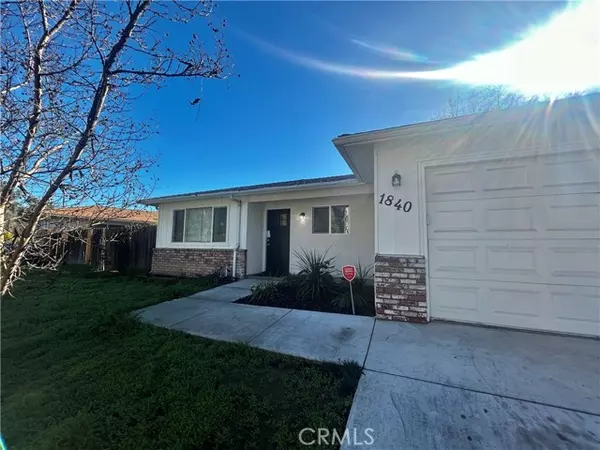 1840 Cheyenne Drive, Merced, CA 95348