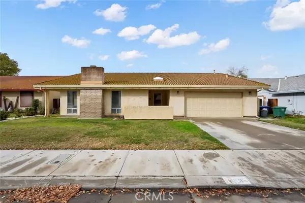 Los Banos, CA 93635,423 North Santa Monica Street