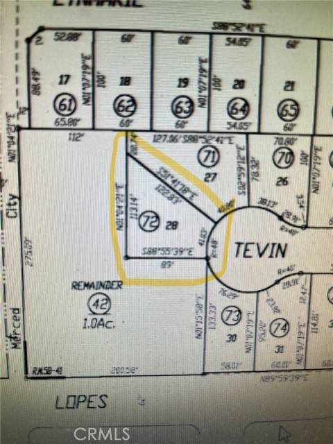 2075 Tevin Court, Merced, CA 95341