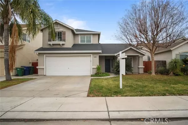 16352 Lancaster Street, Delhi, CA 95315